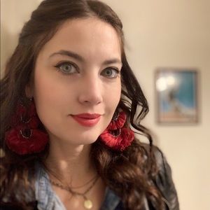 Meet your Posher, Monique